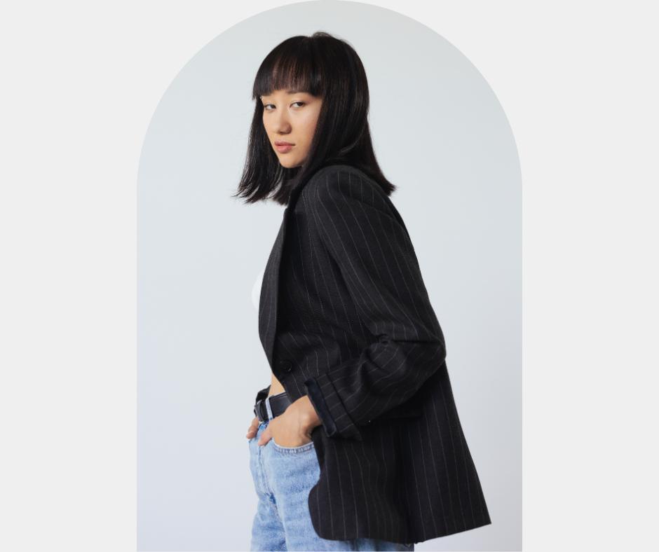 Moda Feminina