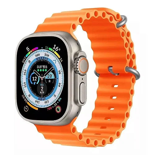 Reloj inteligente T800 Ultra 2 