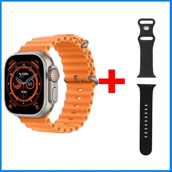 Reloj inteligente T800 Ultra 2 