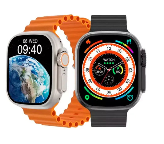 Reloj inteligente T800 Ultra 2 